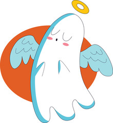ghost,Haloween