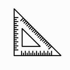 vector illustration of an arrow