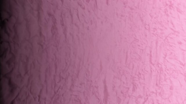 Non-Objective Rosy Vignette Backdrop Featuring Central Highlight and Area for Text Placement Textured Impression Foundation