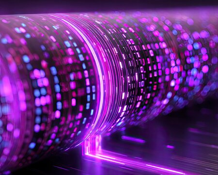 Quantum Dataflow Pipeline