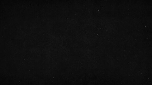 Black paper background