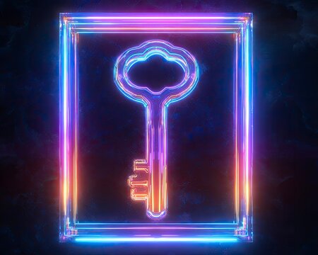 Quantum Key (4) - Powered by Adobe