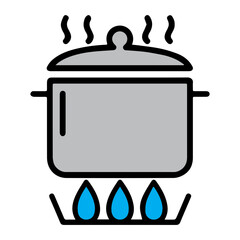 boil icon