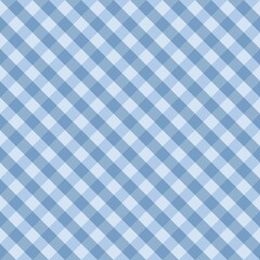 	
blue gingham background	
