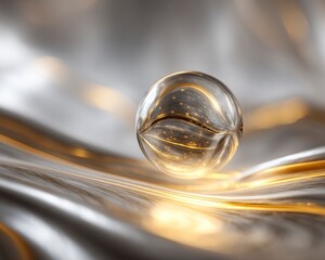 Obraz premium Celestial Orb