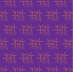 seamless pattern with a pattern of the lines