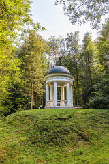 Gazebo 