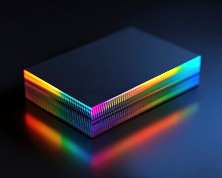 Chromatic Convergence (5)