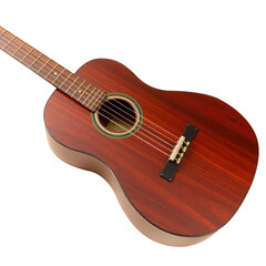 acoustic guitar with transparent background PNG and JPEG image