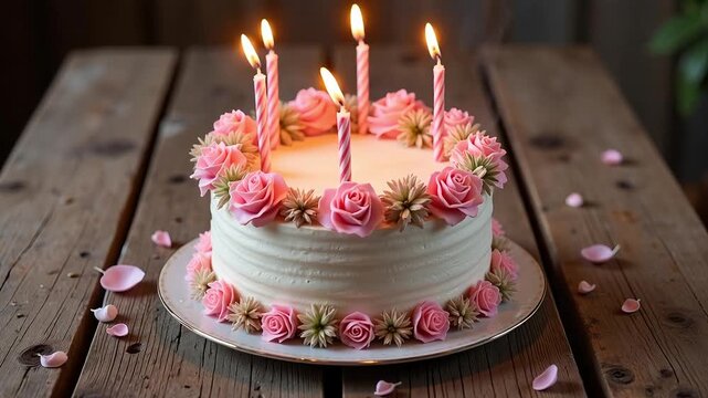 birthday, happy birthday, glowing text, golden typography, shiny lights, festive lettering, celebration, holiday text, luminous birthday, sparkling birthday, glowing artwork, illuminated words, golden