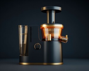 Quantum Juicer (2)