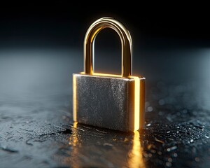 Quantum Lock Securing the Metaverse