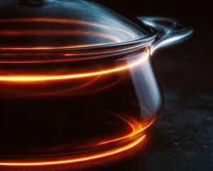 Quantum Cookpot