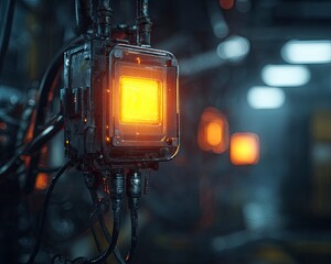 Neural Network Interface (1)