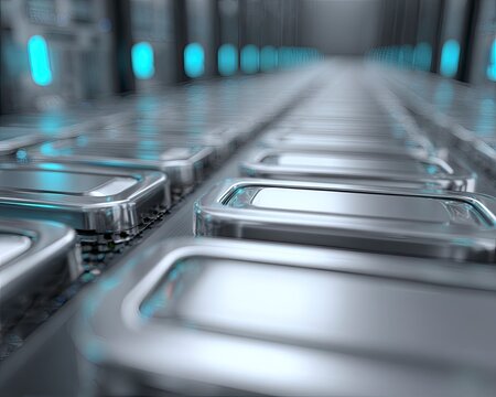 Quantum Fabricated Network - Powered by Adobe