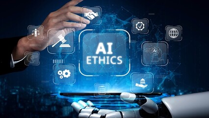 AI is transforming society, raising important ethics questions. Ethics in AI design ensures...