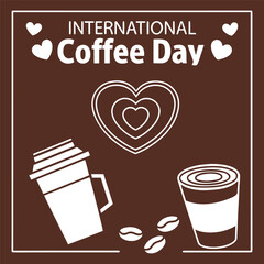 International Coffee Day Celebration