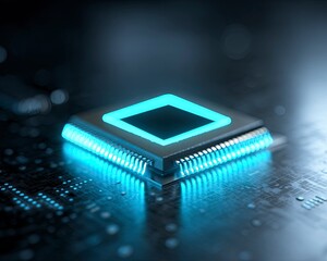 Quantum Leap Processors (2)