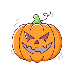 cackling-jack-o--lantern