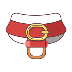 santa-s-belt