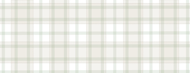 Pastel tonescplaid simple print vector background