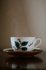 cup of coffee