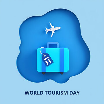 celebrating world tourism day with travel and adventures