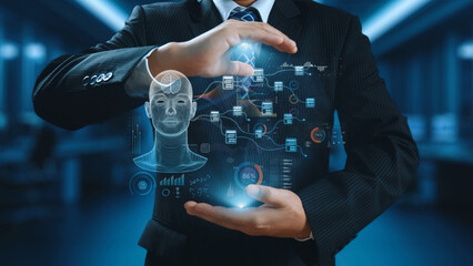 AI transforms how we manage digital data. From smart indexing to AI-driven search, file handling...