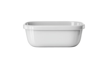 plastic container for food