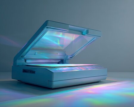 Quantum Documentarium