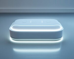 Quantum Pod