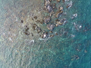 Pantai Batu Rakit Kuala Nerus Terengganu