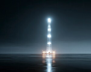 Lumina Maritime Platform