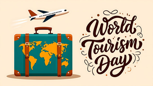 celebrating world tourism day with travel and adventure