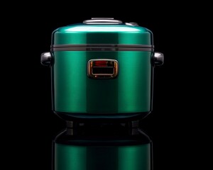 Quantum Cuisine  The Future of Automated Cooking