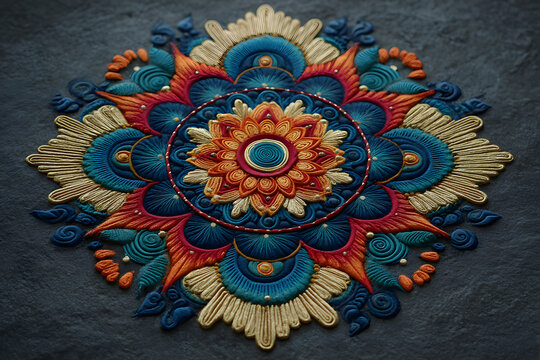 rangoli design, diwali rangoli art illustration, manala design, indian festiva rangoli design. diwali ragoli design, diwali rangol art illustration, mandaladesign, indian festival ragoli