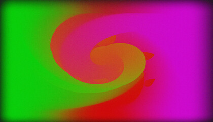 Obraz premium Abstract modern dynamic colors background. Grainy texture background style. Colorful Liquid Gradient and Grain Background for Spring Design. Vector Illustration.