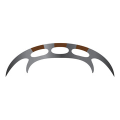 Alien Weapon Gradient