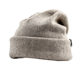 Casual hat fashion urban product street style view isolated on transparent background, png