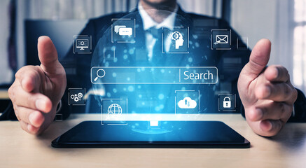 SEO tools enhance digital visibility with search engine research, keyword strategy, and search data to optimize online performance. Vouch