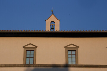 Florencia, Italia