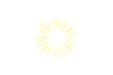 Luminous Burst: A radiant display of abstract energy illuminates the scene with a captivating visual effect, suggesting powerful concepts like creation, and cosmic phenomena.