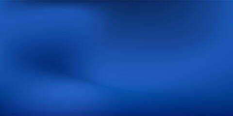 Modern smooth abstract dark blue with noise for modern background design.