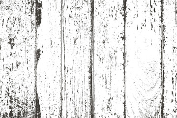 Distressed grunge texture background, Old weathered wooden wall texture, Vintage rustic painted wood plank surface