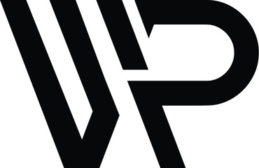 Vector WP logo