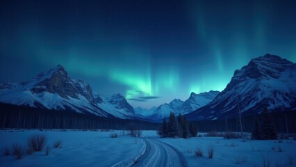Realistic landscape photo of the white nights phenomenon where night never becomes dark. Soft, natural lighting in a horizontal format captures the essence of the northern summer.