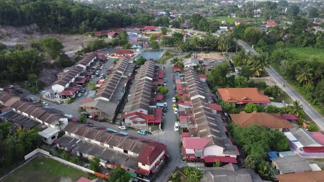Kampung Bukit Datu Kuala Nerus Terengganu