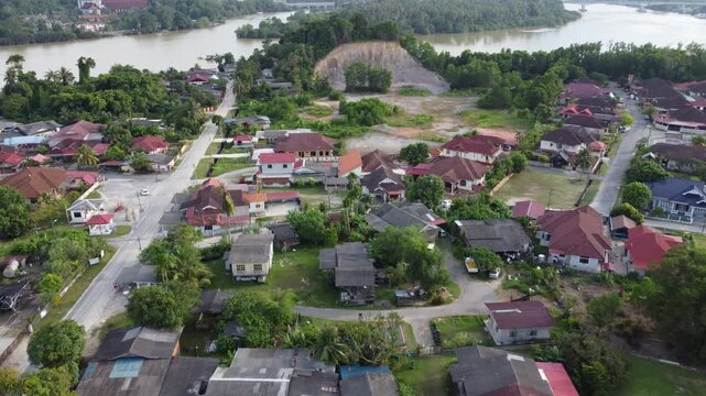Kampung Bukit Datu Kuala Nerus Terengganu