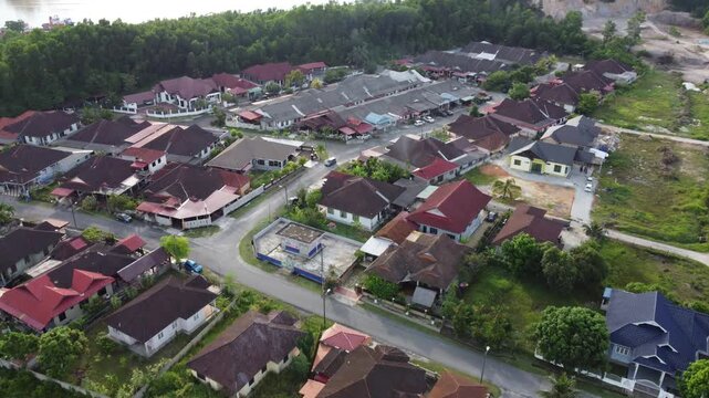Kampung Bukit Datu Kuala Nerus Terengganu