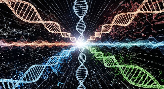 Multi omics systems biology integration genomics proteomics metabolomics transcriptomics molecular data network visualization
